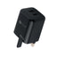 XASTON 20W + 20W PD HOME CHARGING ADAPTER NA25