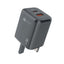 XASTON 20W PD + 18W QC3.0 CHARGING HOME ADAPTOR NA26