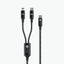 XASTON POWER CABLE NCT21
