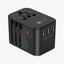 XASTON UNIVERSAL TRAVEL ADAPTER NUA70