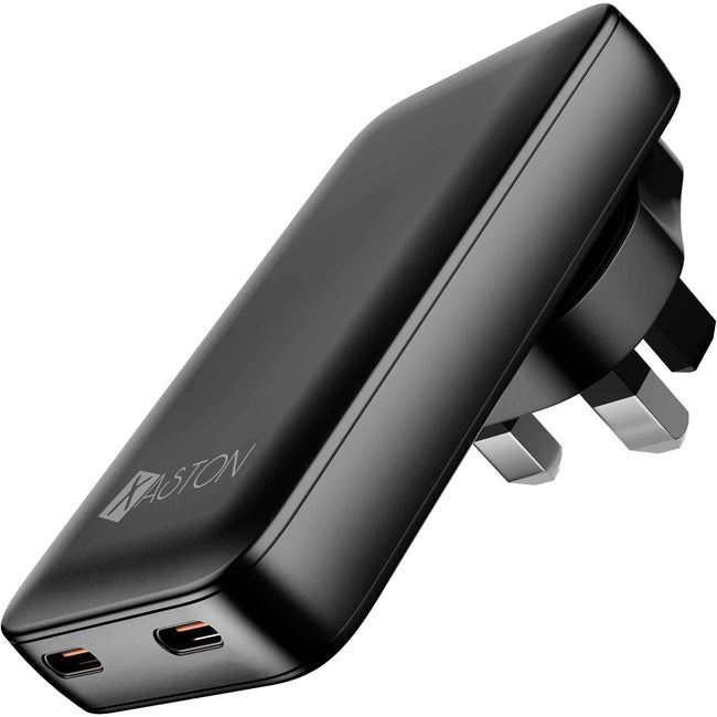 XASTON GaN CHARGER PowerBlade 65 NA31G Hover Image