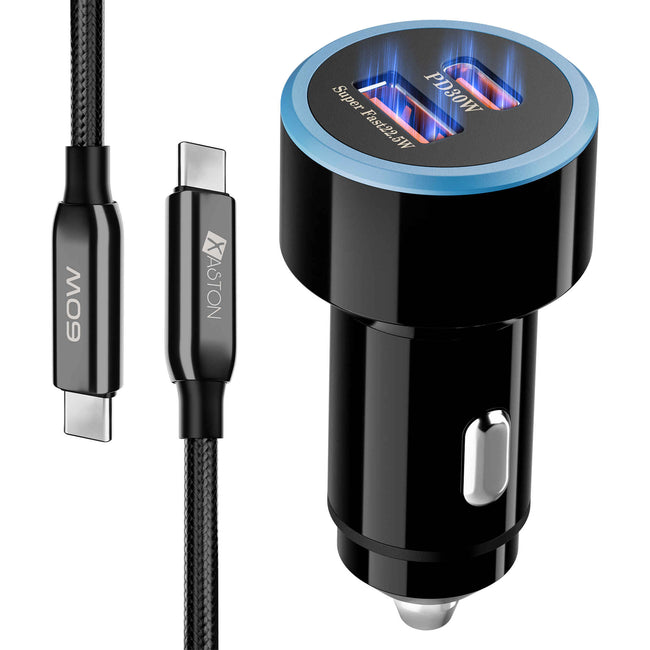 XASTON CAR CHARGER NCC32 Hover Image