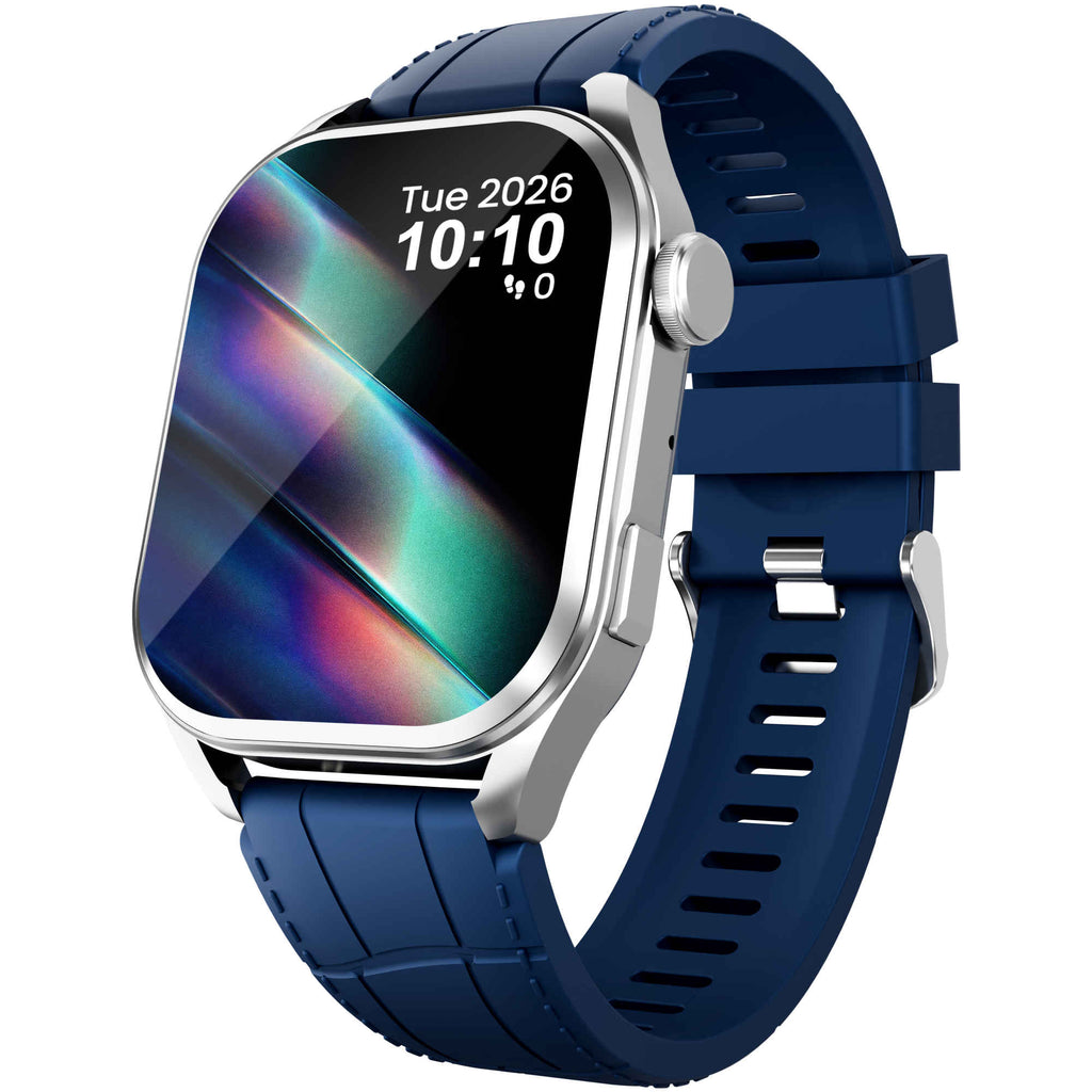 XASTON SMART WATCH LEKSIO MAX NS101