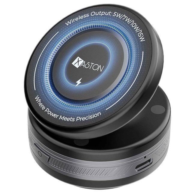 XASTON ELECTRIC VACUUM CAR HOLDER NCH17W Hover Image