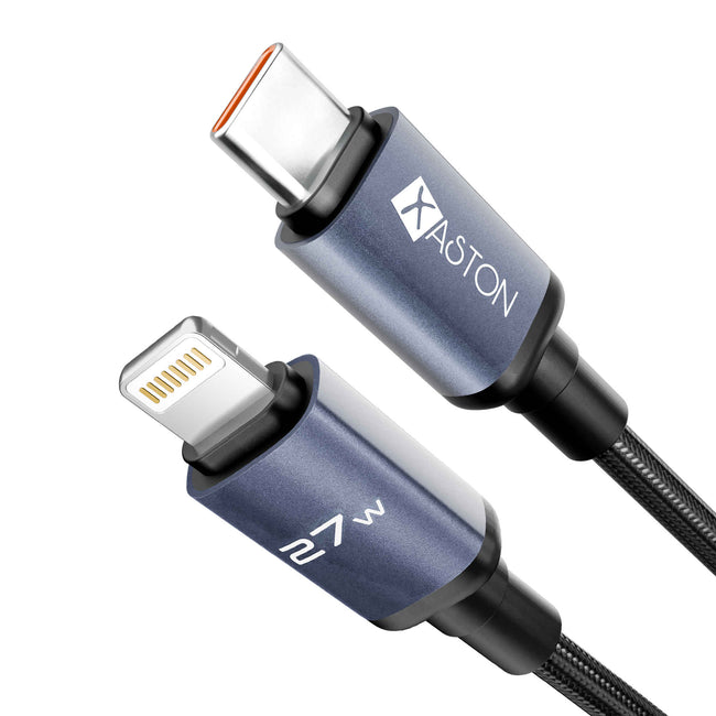 XASTON POWER CABLE NCL18 Hover Image