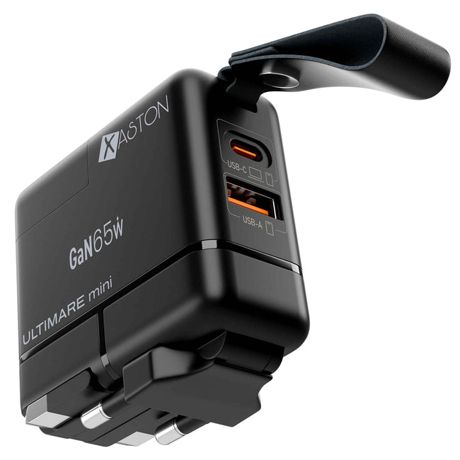 XASTON GaN CHARGER Ultimare Mini NUA76 Hover Image