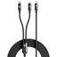 XASTON POWER CABLE NCT21