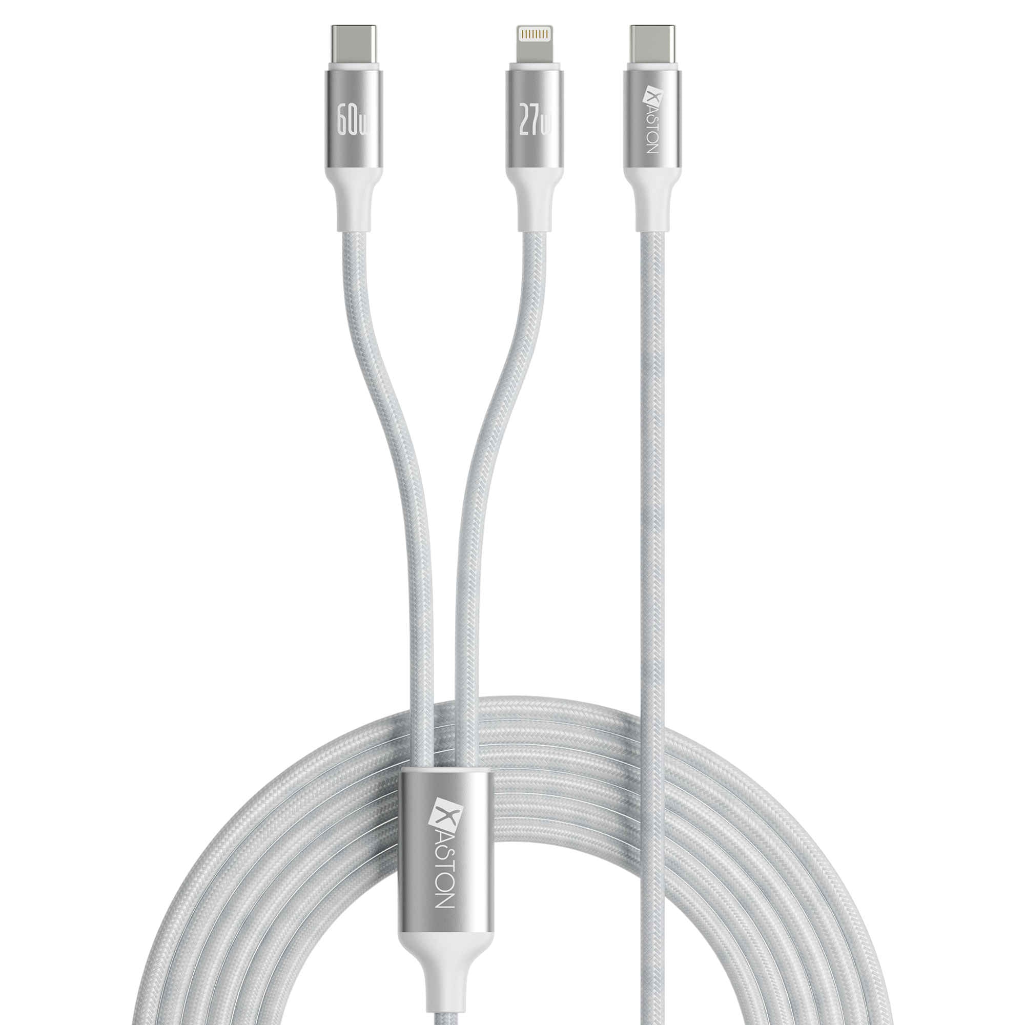 XASTON POWER CABLE NCT21