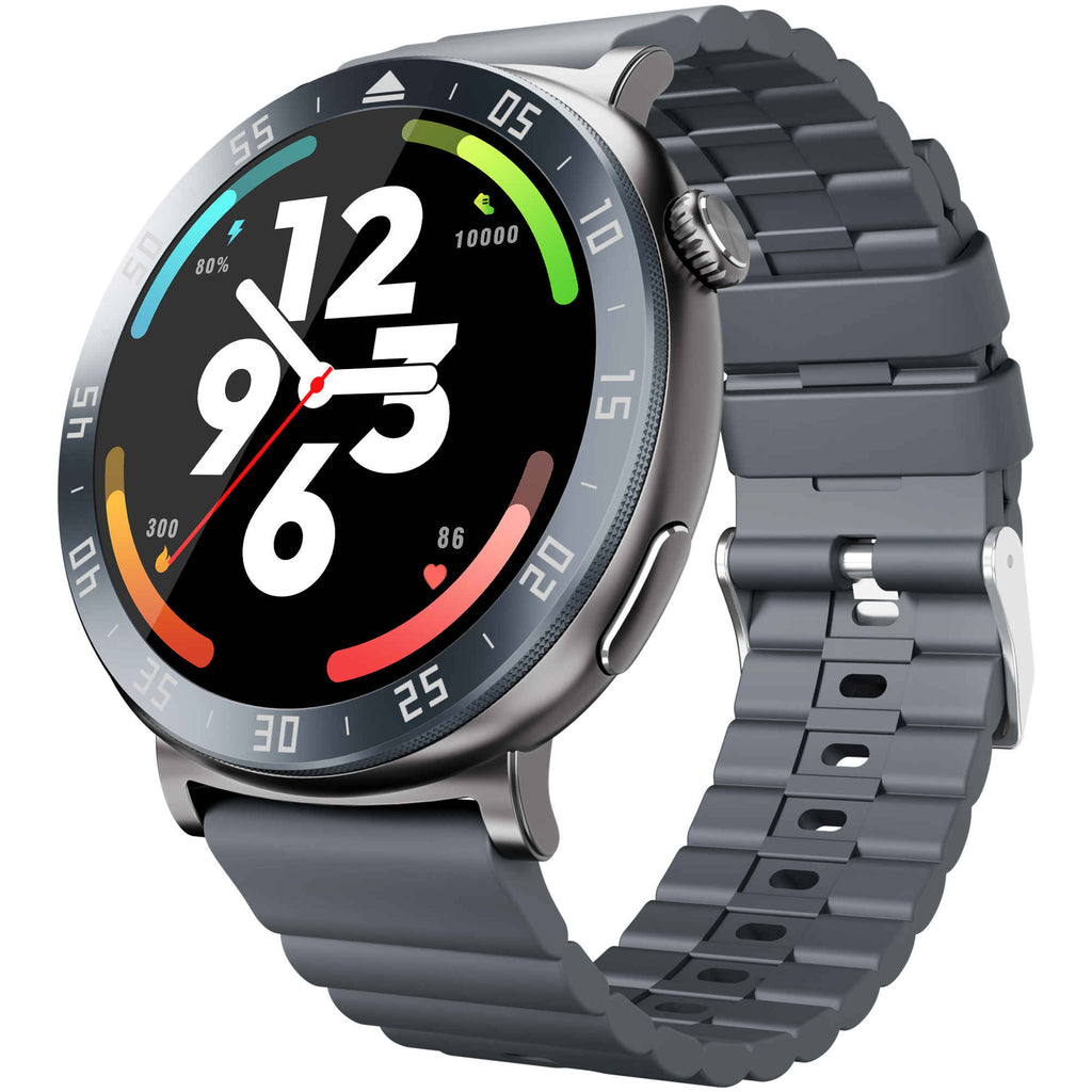 XASTON SMART WATCH Wellora NS102