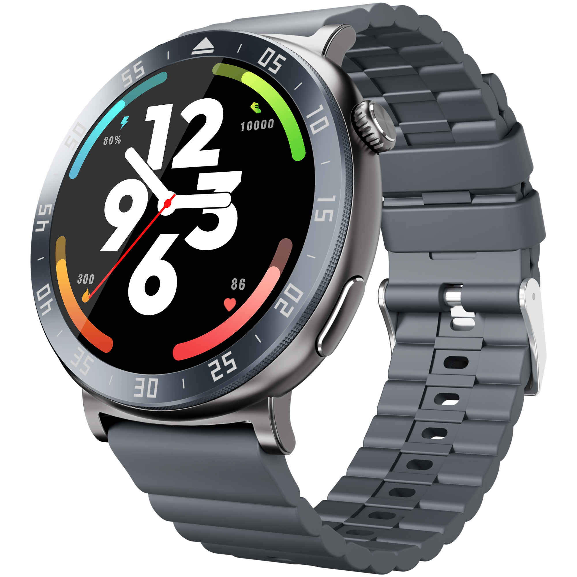 XASTON SMART WATCH Wellora NS102
