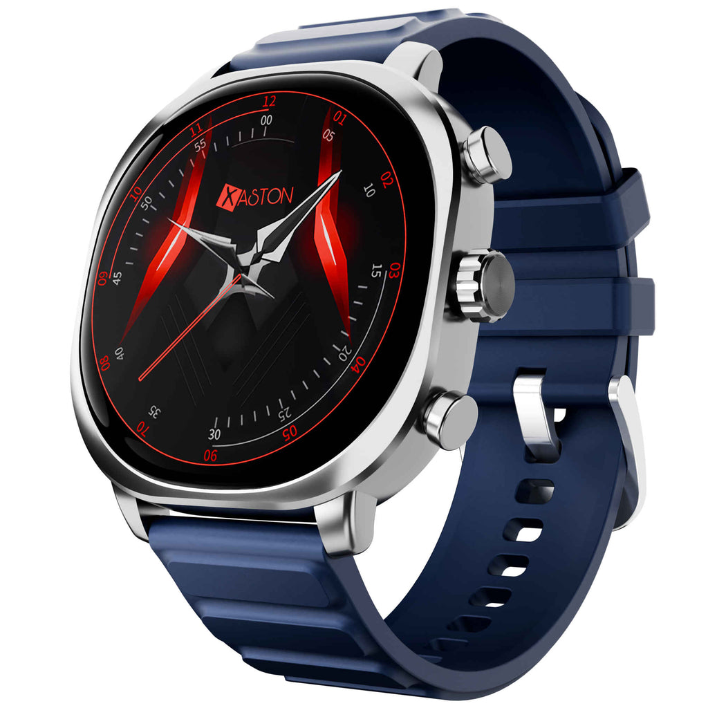 XASTON SMART WATCH ClássicO NS103