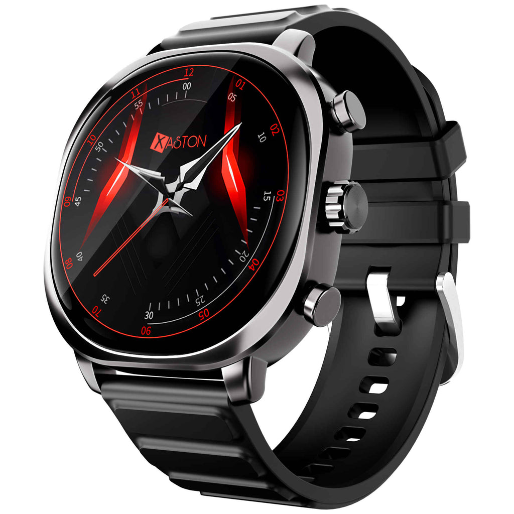 XASTON SMART WATCH ClássicO NS103