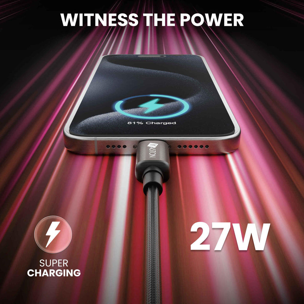 XASTON POWER CABLE NCL18