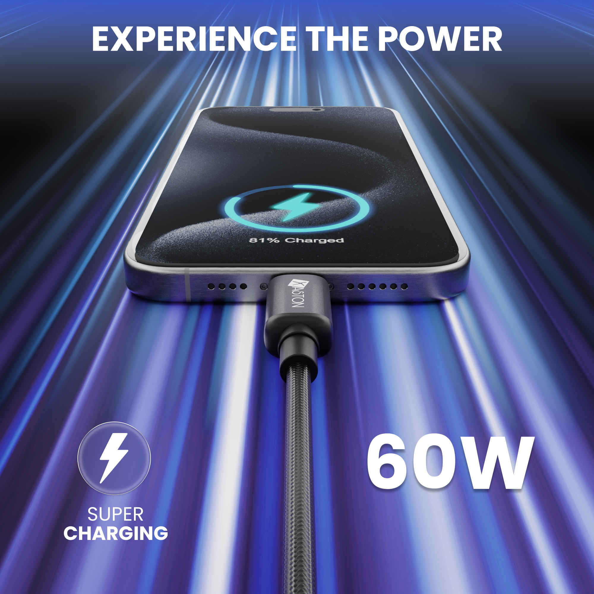 XASTON POWER CABLE NCC18