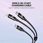 XASTON POWER CABLE NCT21