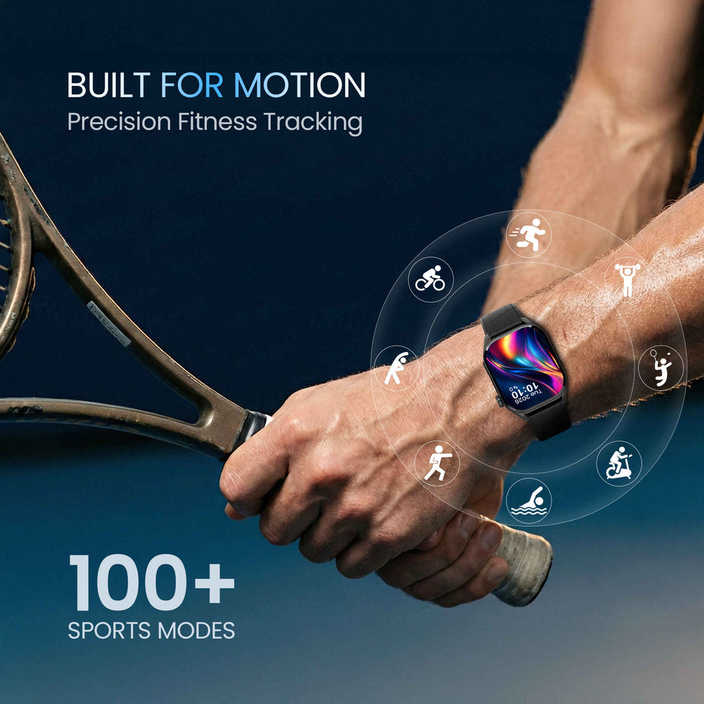 XASTON SMART WATCH LEKSIO MAX NS101