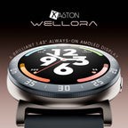 XASTON SMART WATCH Wellora NS102
