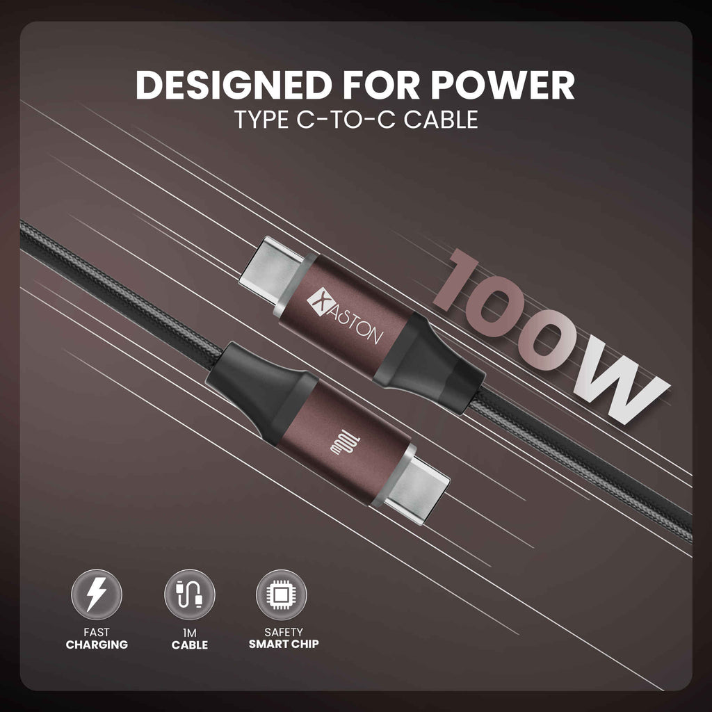 XASTON POWER CABLE NCC14