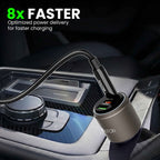 XASTON CAR CHARGER DriveCharge NCA32