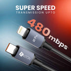 XASTON POWER CABLE NCL18