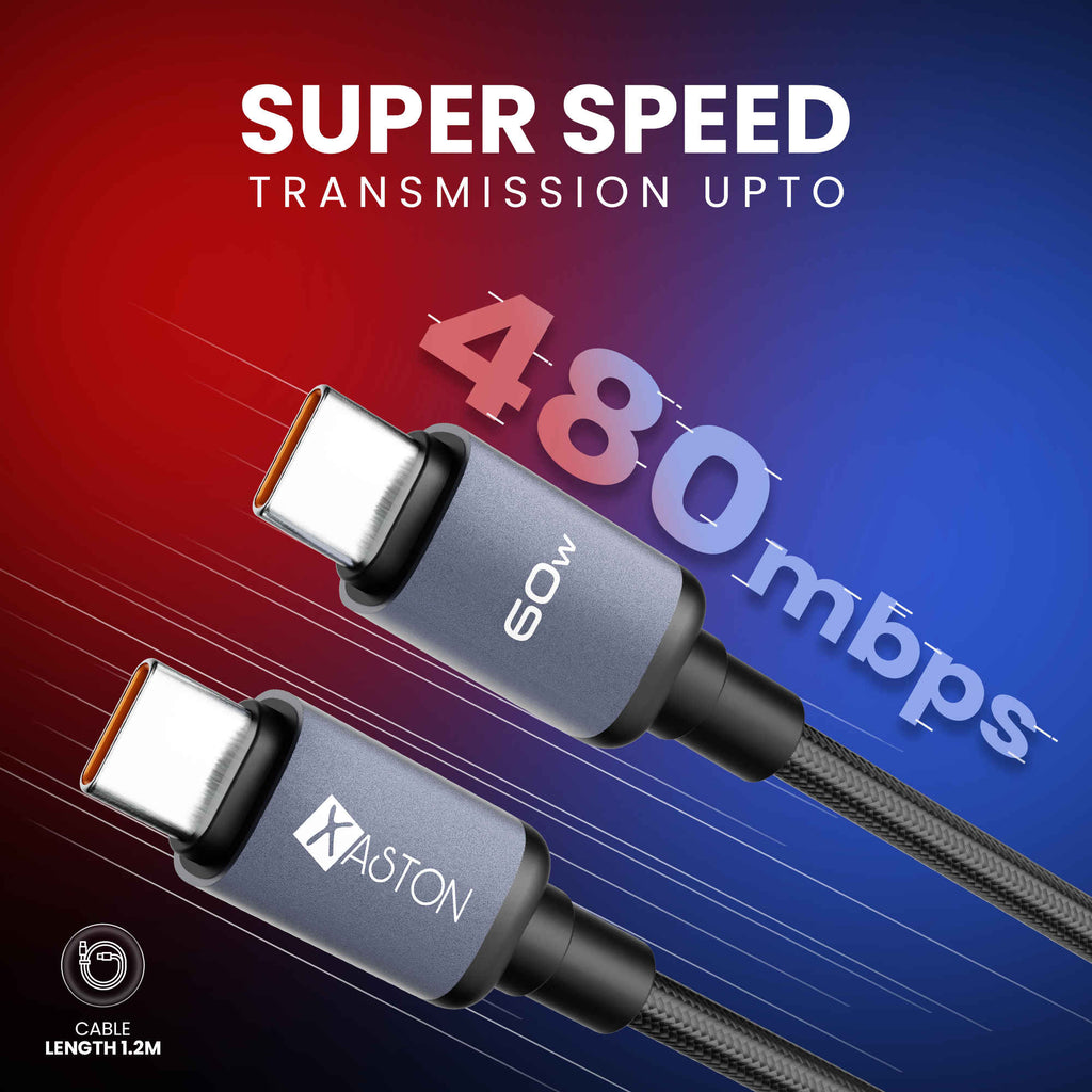 XASTON POWER CABLE NCC18