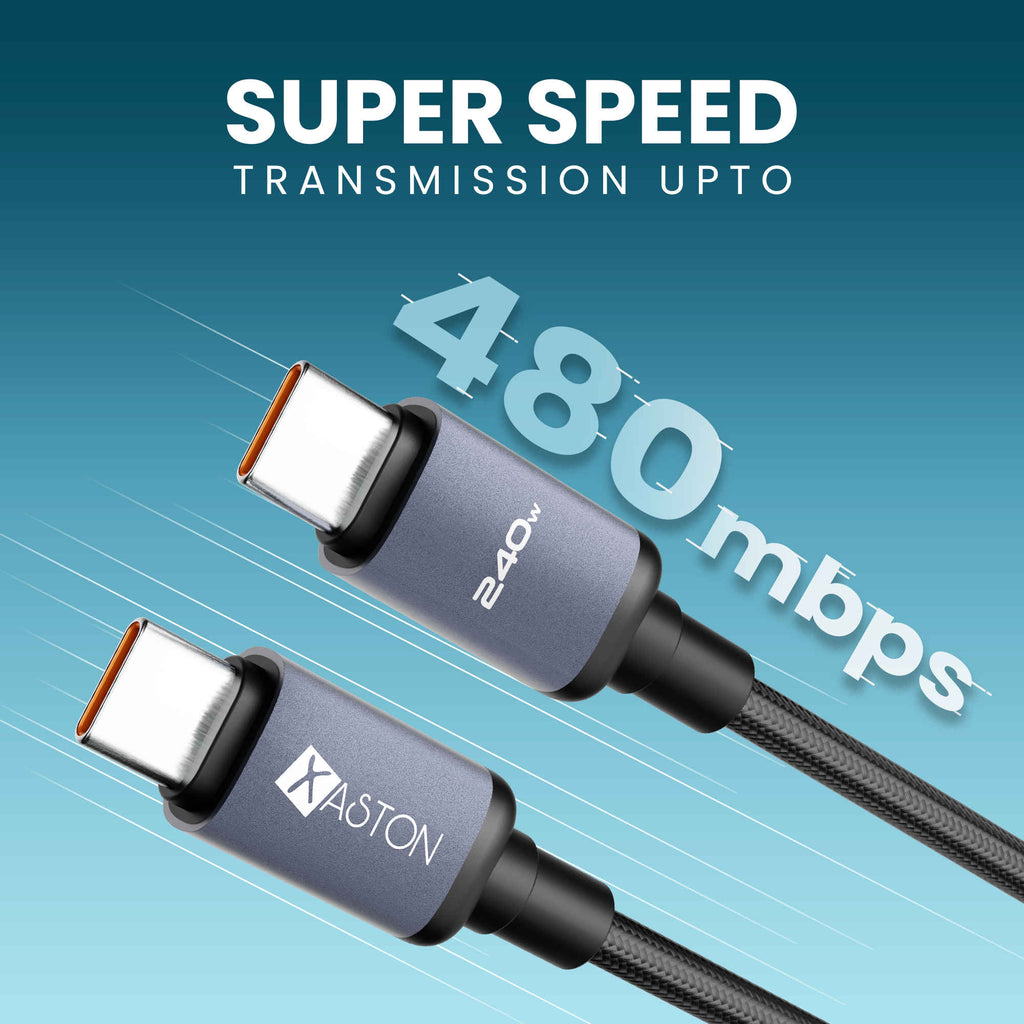 XASTON POWER CABLE lonWarp240 NCC240
