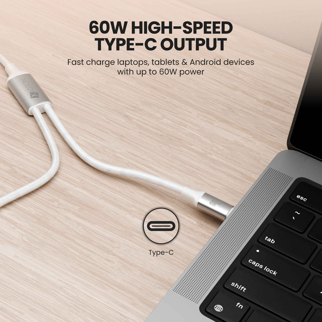 XASTON POWER CABLE NCT21