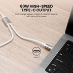 XASTON POWER CABLE NCT21