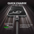 XASTON POWER CABLE NCC14