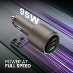 XASTON CAR CHARGER DriveCharge NCA32