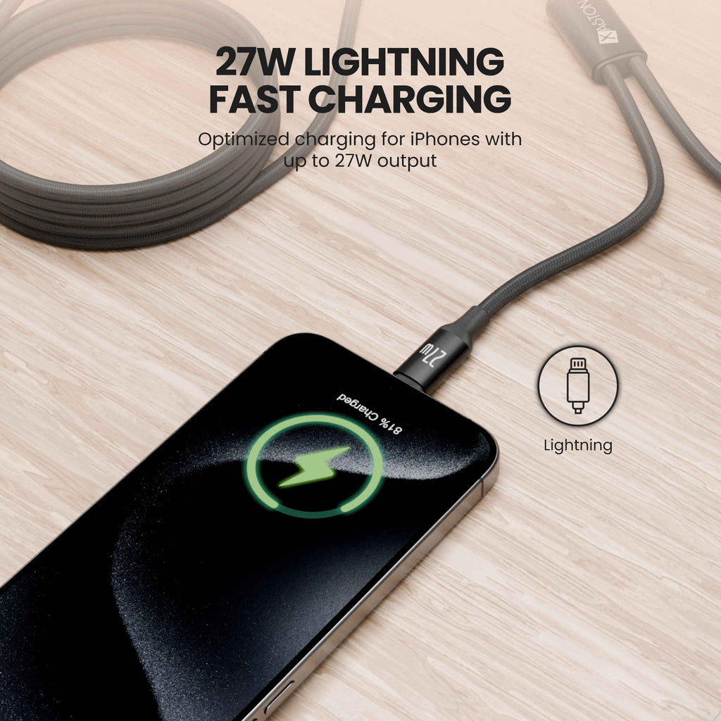 XASTON POWER CABLE NCT21