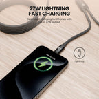 XASTON POWER CABLE NCT21