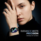 XASTON SMART WATCH LEKSIO MAX NS101