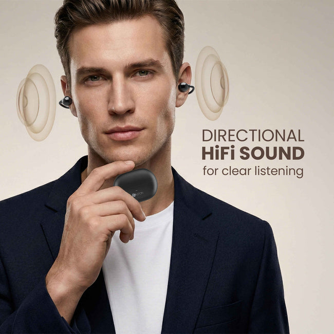 XASTON EARBUDS FlexRunNB76 Main Image