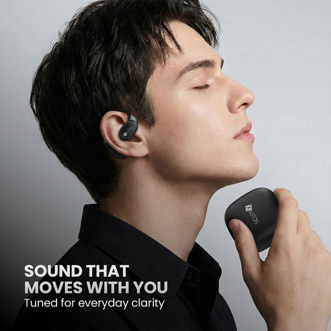 XASTON EARBUDS TrackSound NB75 Main Image