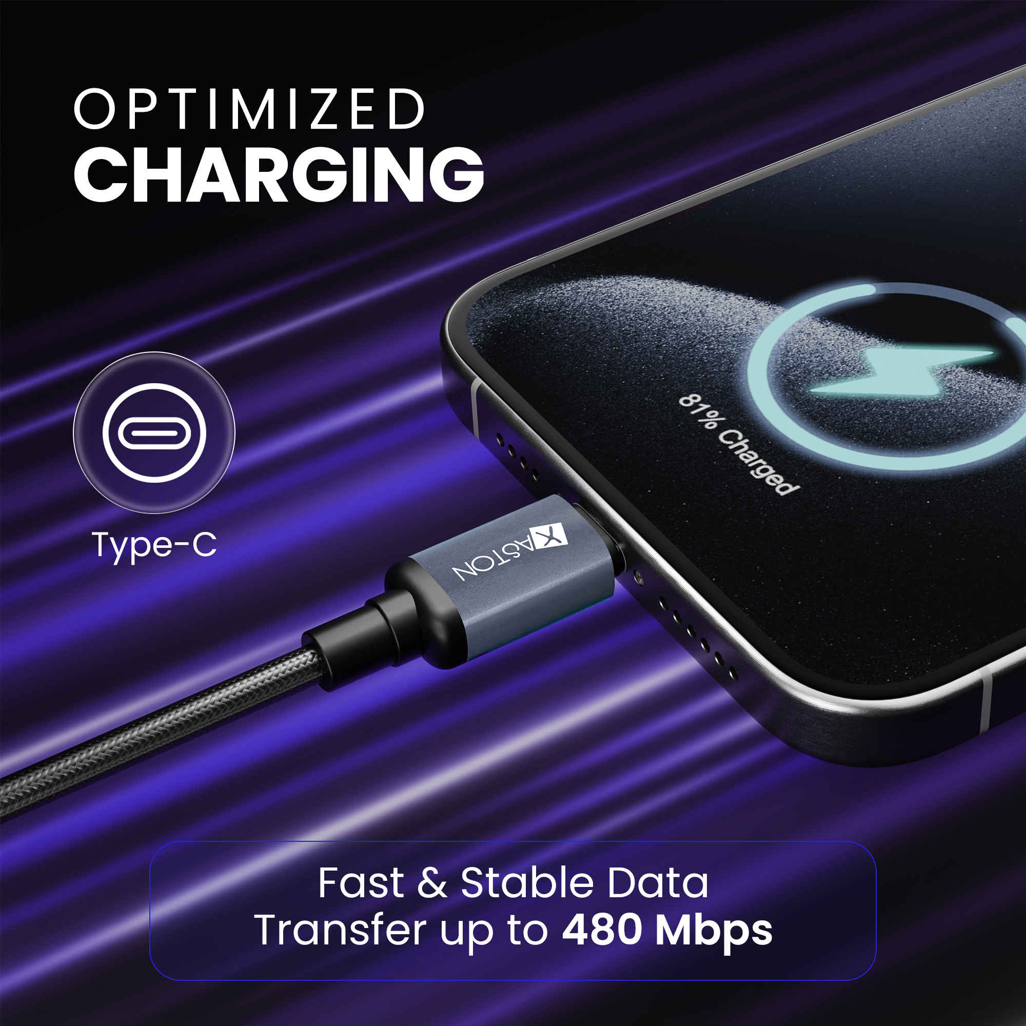 XASTON POWER CABLE NCC18