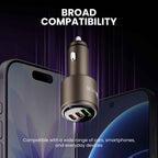 XASTON CAR CHARGER DriveCharge NCA32