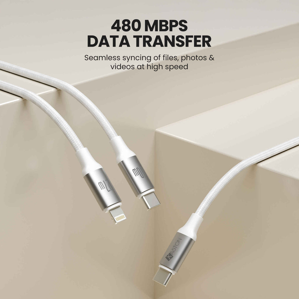XASTON POWER CABLE NCT21