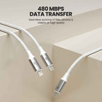 XASTON POWER CABLE NCT21