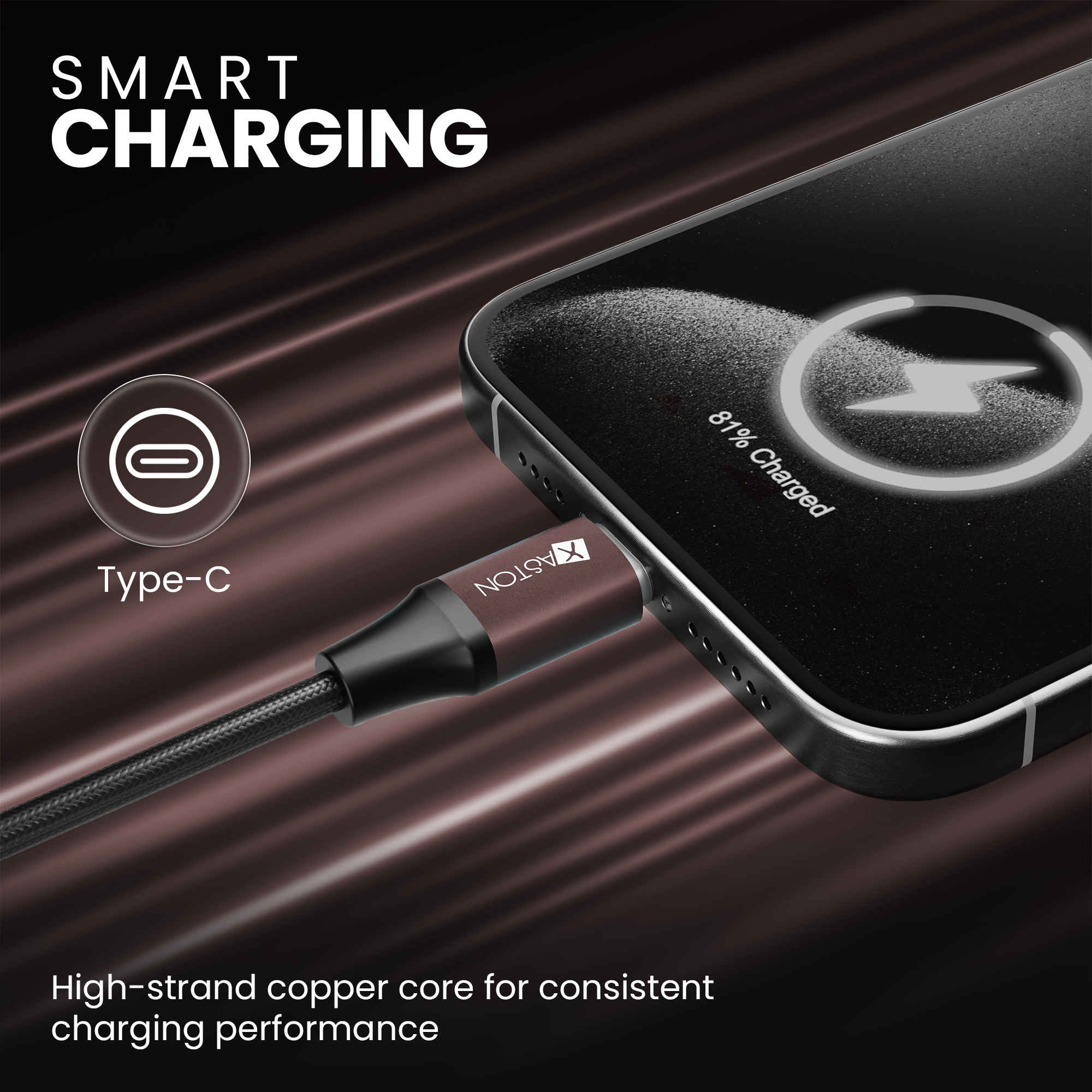 XASTON POWER CABLE NCC14