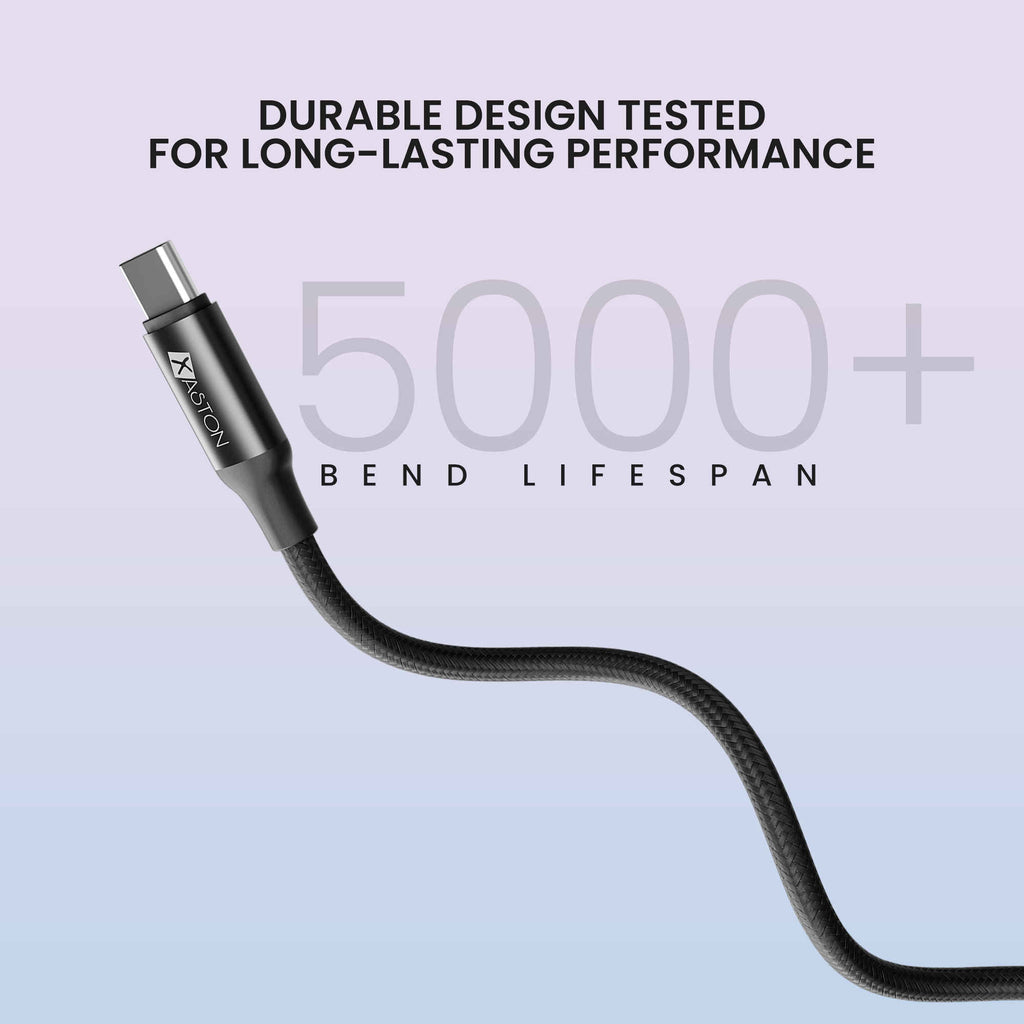 XASTON POWER CABLE NCT21