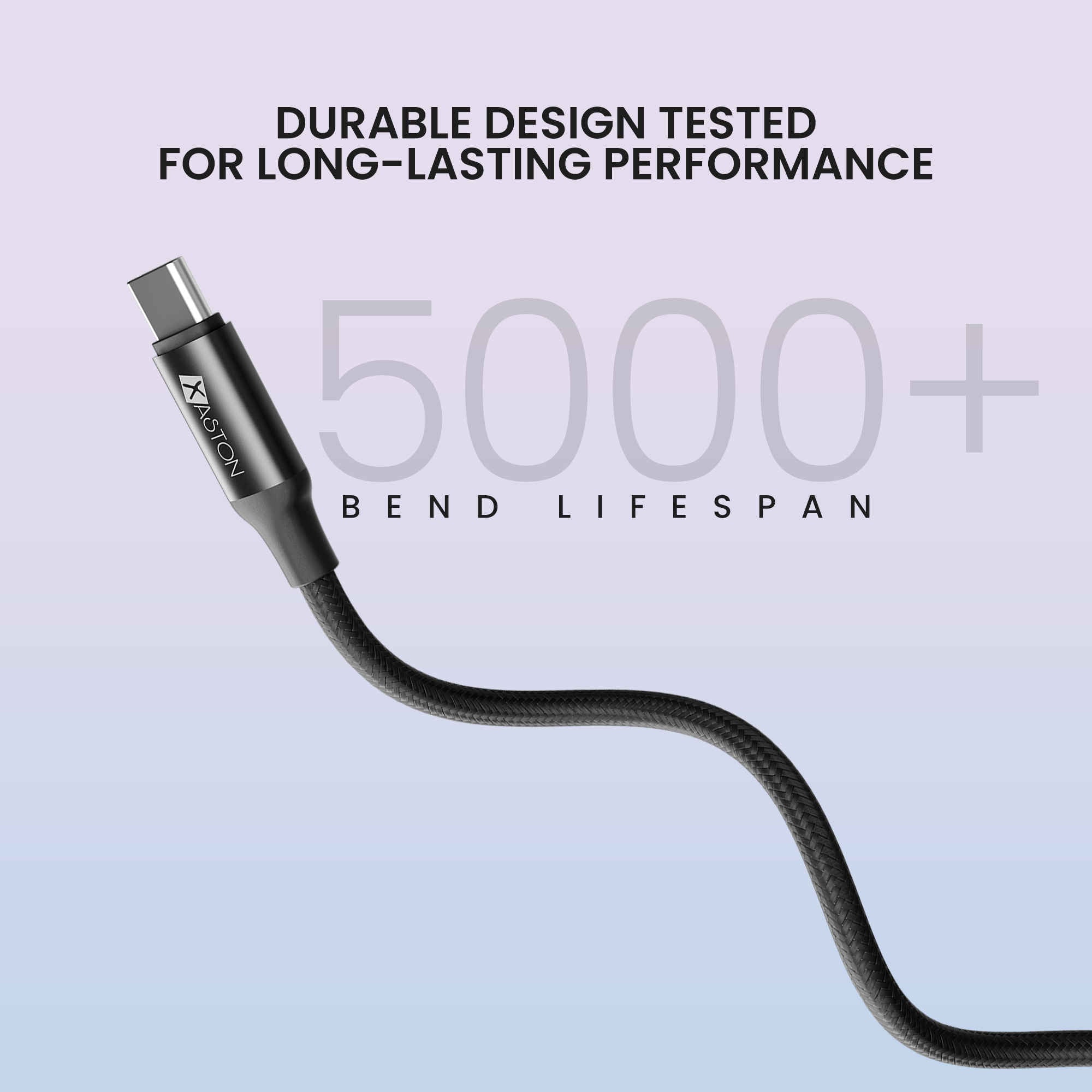 XASTON POWER CABLE NCT21