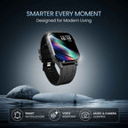 XASTON SMART WATCH LEKSIO MAX NS101