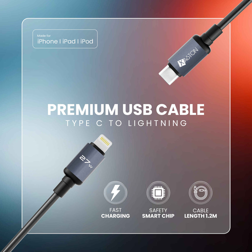 XASTON POWER CABLE NCL18
