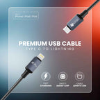 XASTON POWER CABLE NCL18