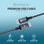 XASTON POWER CABLE lonWarp240 NCC240