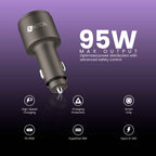 XASTON CAR CHARGER DriveCharge NCA32