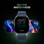 XASTON SMART WATCH LEKSIO MAX NS101