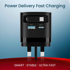 XASTON GaN CHARGER VoltPro 65 NHC24G