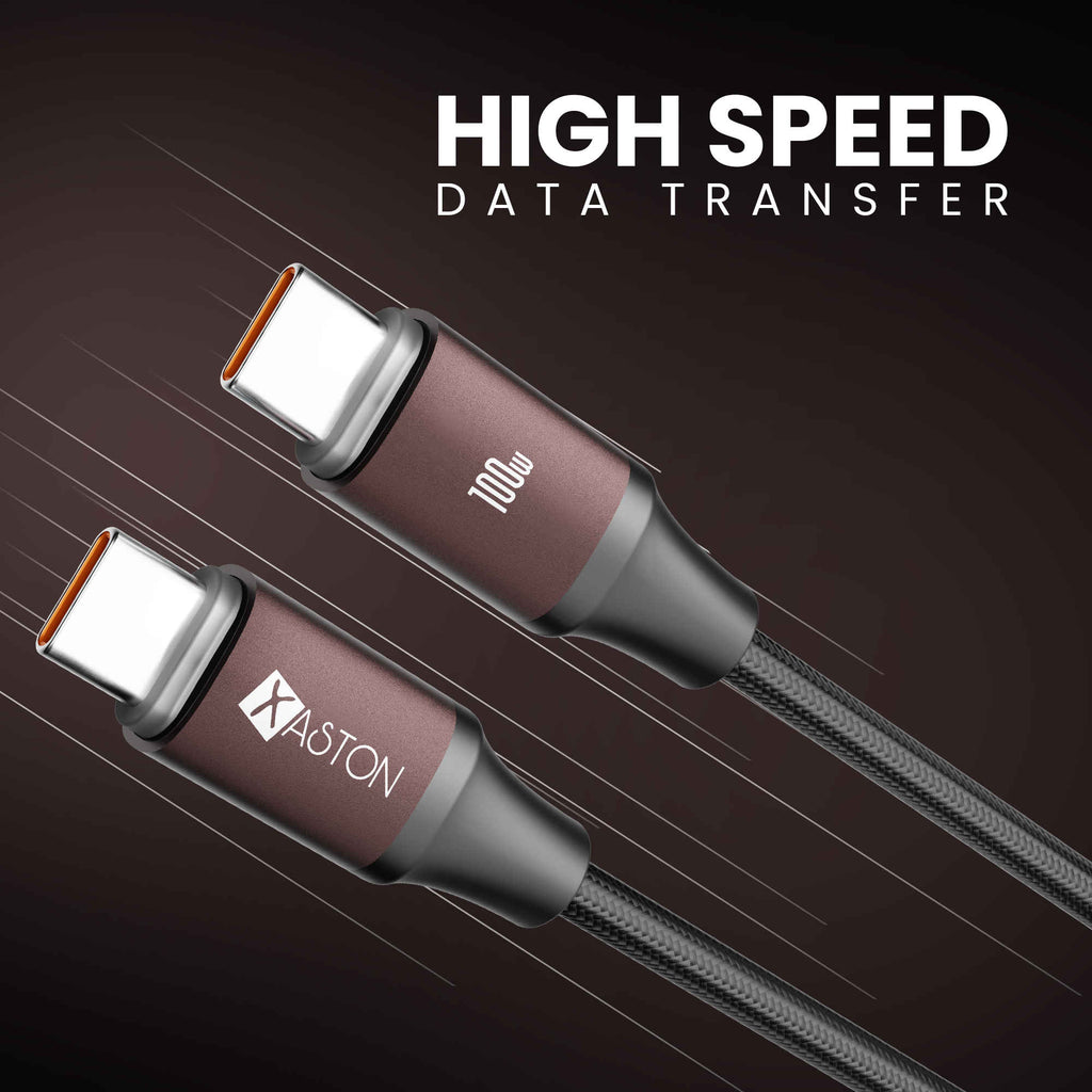 XASTON POWER CABLE NCC14